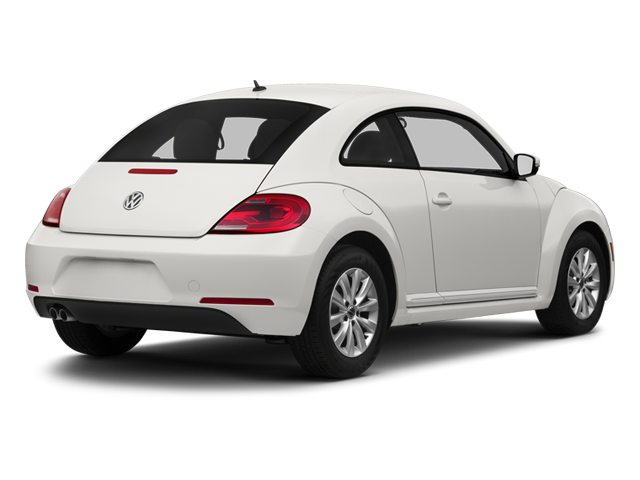 2013 Volkswagen Beetle 2.0 - Photo 32