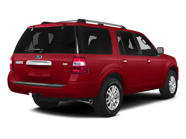 2014 Ford Expedition XLT