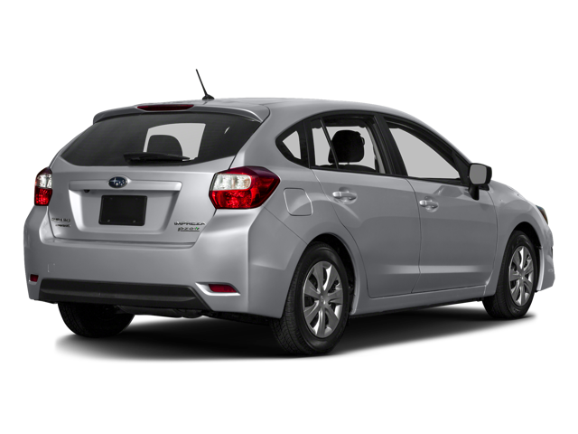 Used 2016 Subaru Impreza Sport Limited with VIN JF1GPAU61G8344131 for sale in Roselle, NJ