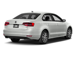 2016 Volkswagen Jetta 1.8T Sport