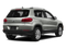 2016 Volkswagen Tiguan SE 4Motion