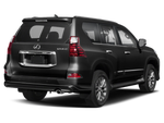 2018 Lexus GX 460