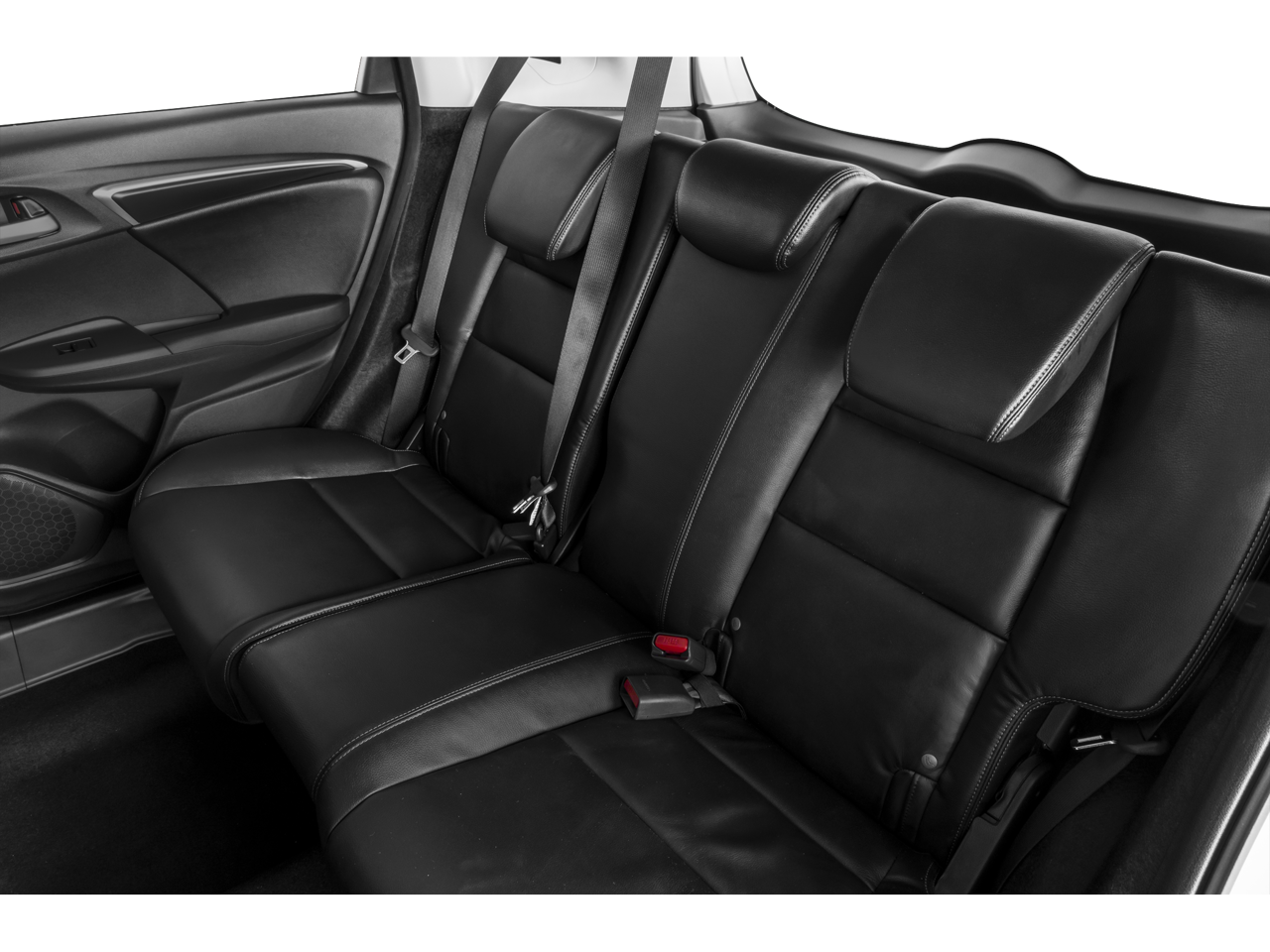 2015 Honda Fit EX-L