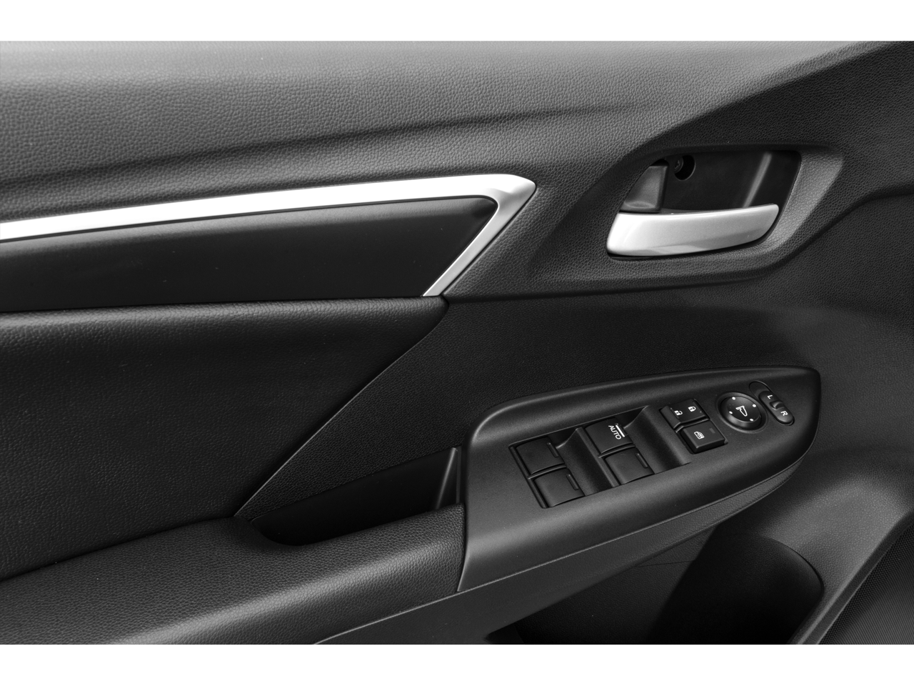 2015 Honda Fit EX-L