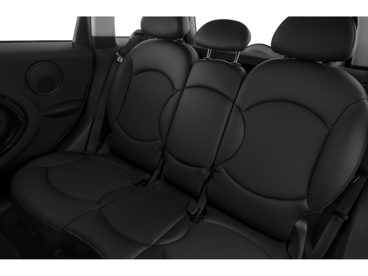 2015 MINI Cooper S Countryman Base