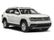 2018 Volkswagen Atlas 3.6L V6 SE w/Technology