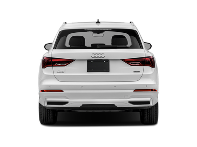 2019 Audi Q3 2.0T Premium Plus S line quattro
