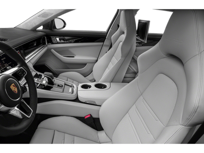 2019 Porsche Panamera Sport Turismo 4