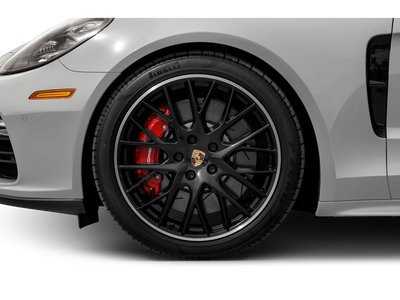 2019 Porsche Panamera Sport Turismo 4