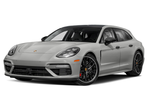 2019 Porsche Panamera Sport Turismo 4