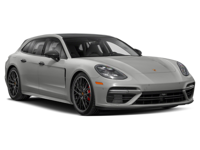 2019 Porsche Panamera Sport Turismo 4