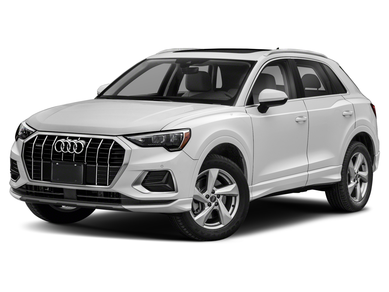 2020 Audi Q3 Premium quattro