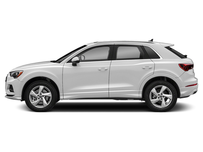 2020 Audi Q3 Premium quattro