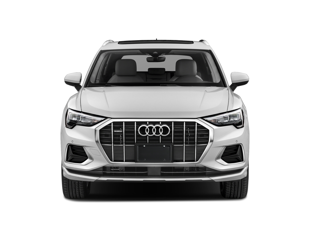 2020 Audi Q3 Premium quattro