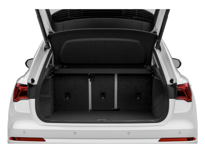 2020 Audi Q3 Premium quattro