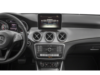2020 Mercedes-Benz GLA GLA 250 4MATIC®