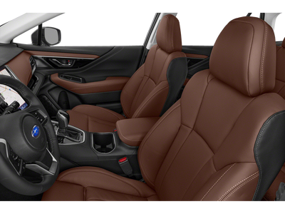 2020 Subaru Outback Touring XT