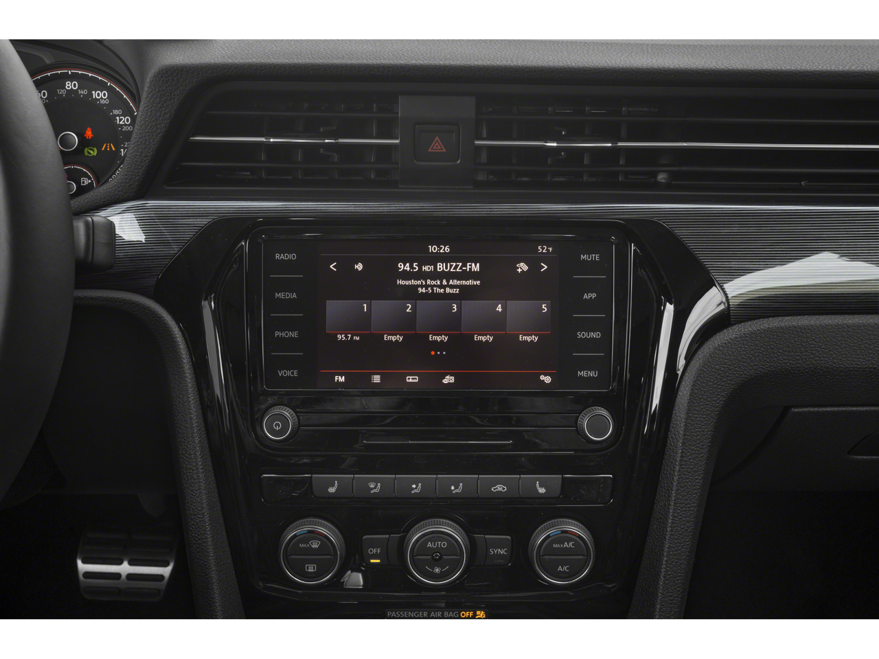 2020 Volkswagen Passat 2.0T R-Line