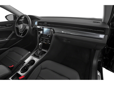 2020 Volkswagen Passat 2.0T R-Line