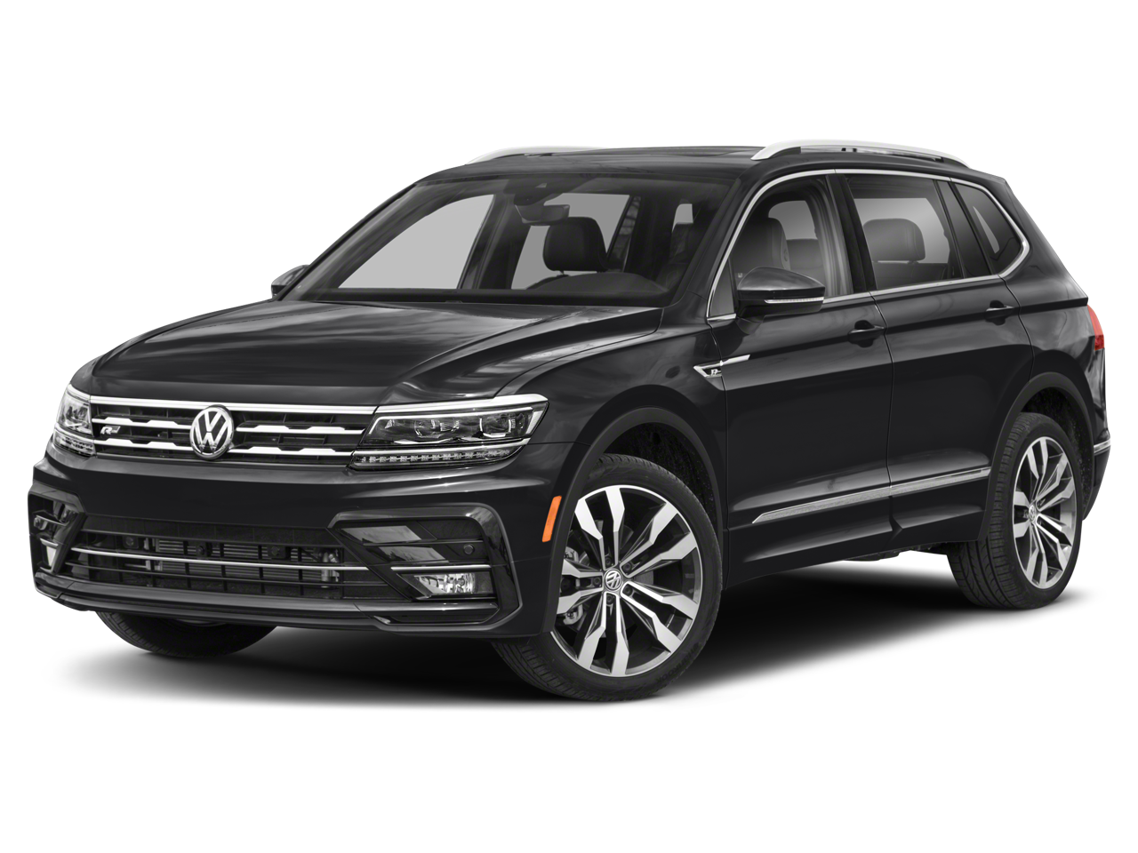 2020 Volkswagen Tiguan 2.0T SEL Premium R-Line 4Motion