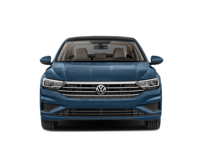 2021 Volkswagen Jetta R-Line