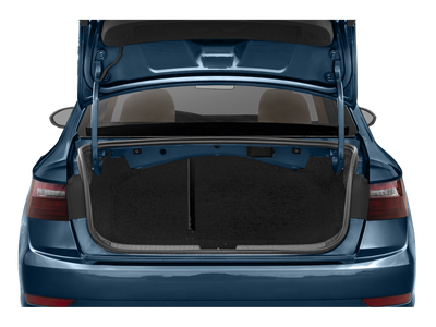 2021 Volkswagen Jetta R-Line