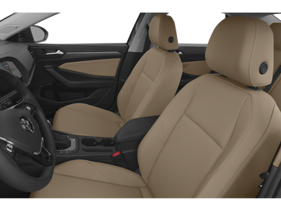2021 Volkswagen Jetta SEL