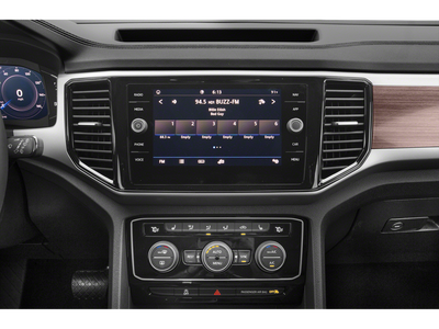 2021 Volkswagen Atlas 2.0T SEL