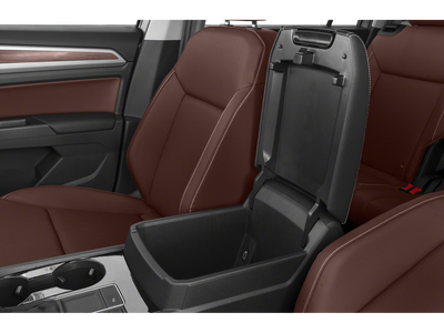 2021 Volkswagen Atlas 2.0T SEL