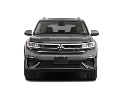2021 Volkswagen Atlas 3.6L V6 SE w/Technology R-Line
