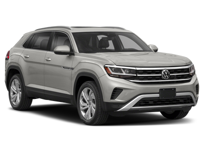 2021 Volkswagen Atlas Cross Sport 2.0T SEL
