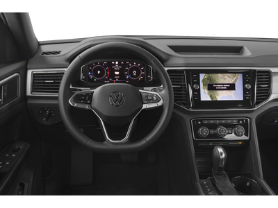 2021 Volkswagen Atlas Cross Sport 2.0T SEL
