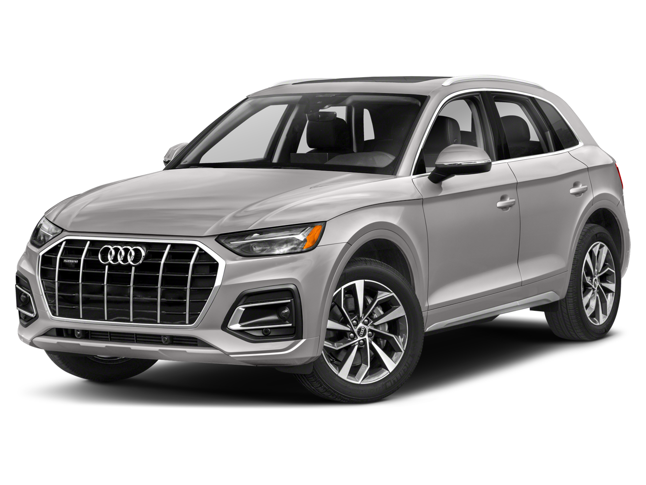2022 Audi Q5 40 Premium quattro