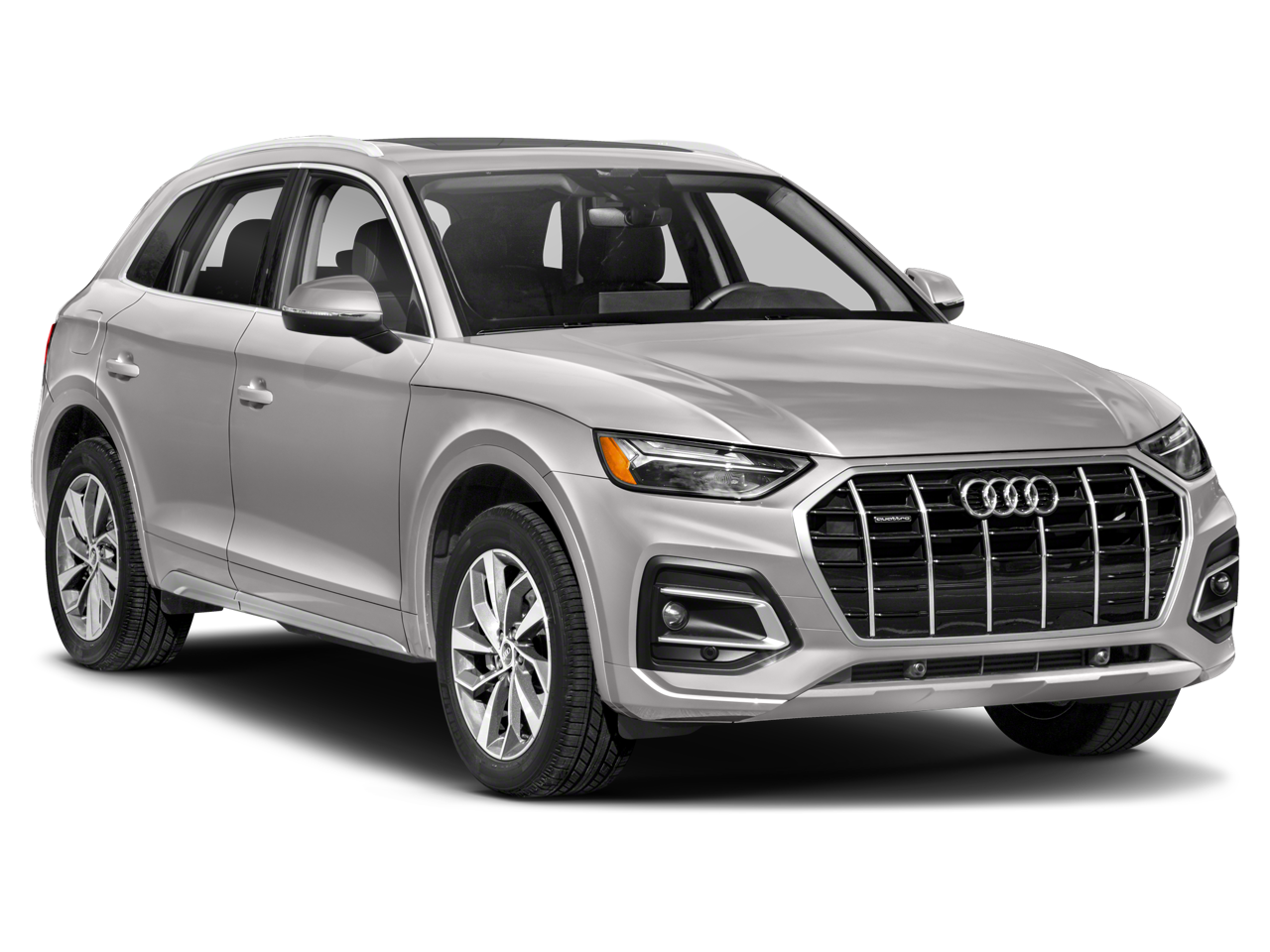 2022 Audi Q5 40 Premium quattro
