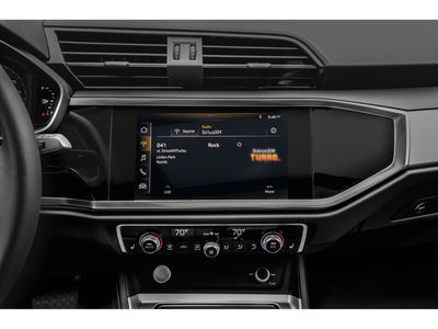 2022 Audi Q3 Premium quattro