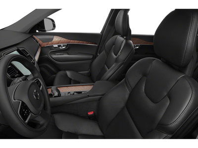 2022 Volvo XC90 Recharge Plug-In Hybrid T8 Inscription Expression 6 Passenger
