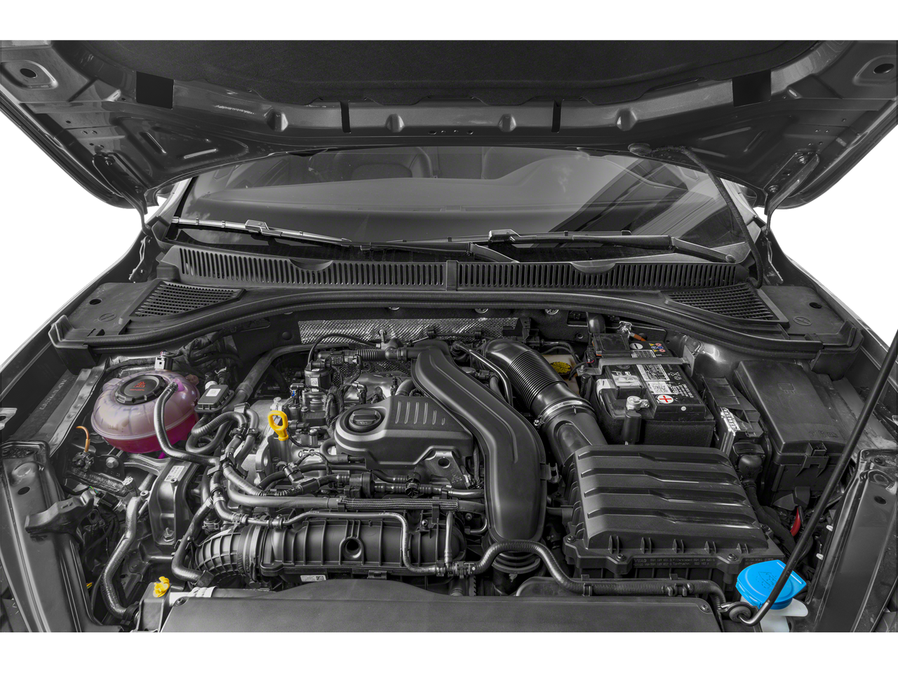 2022 Volkswagen Jetta 1.5T SEL