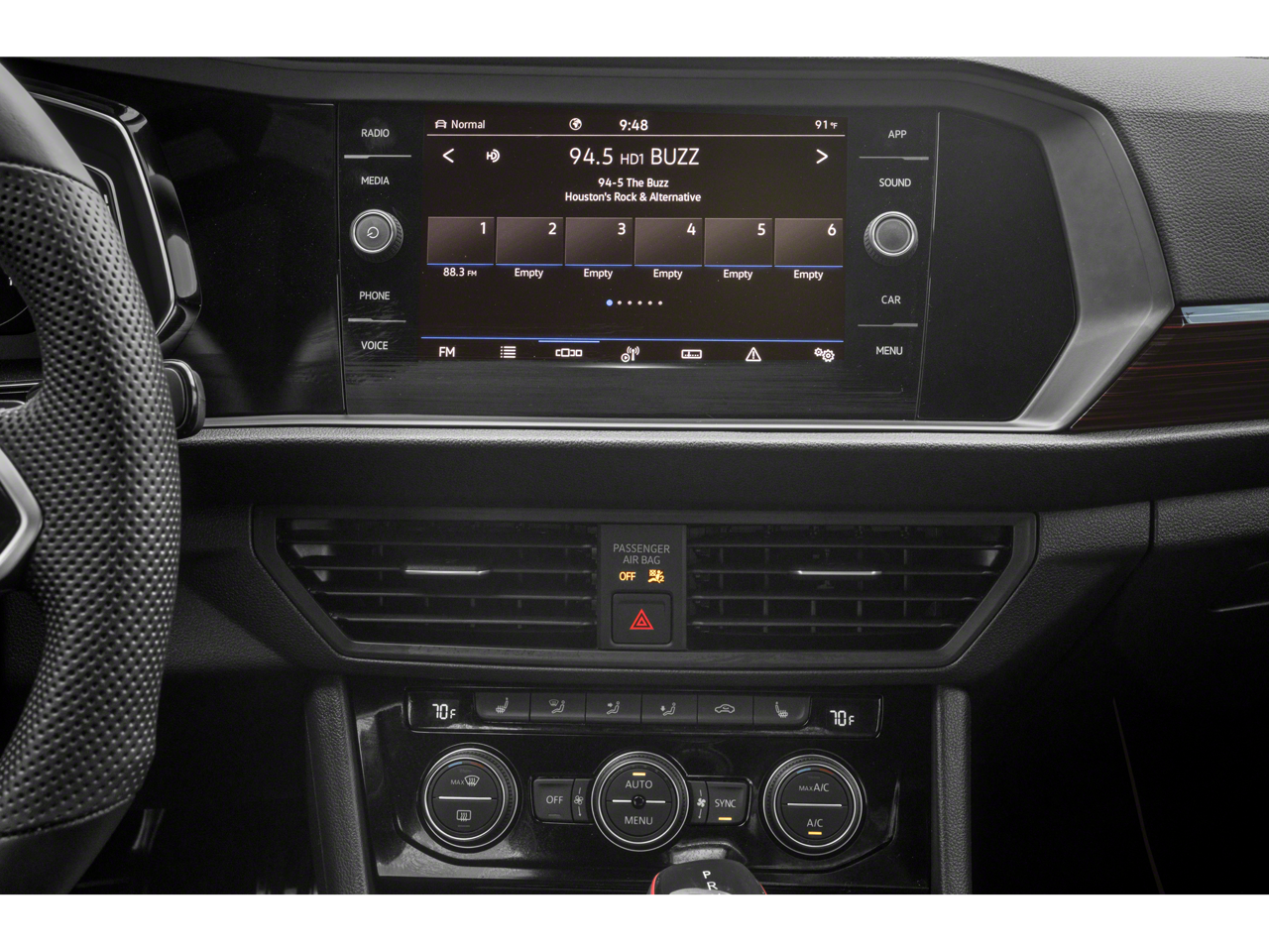 2022 Volkswagen Jetta GLI 2.0T Autobahn