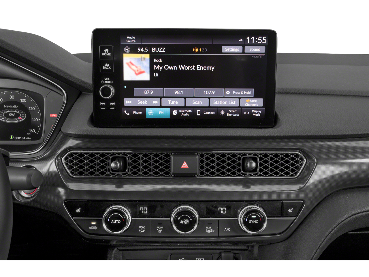 2023 Acura Integra A-Spec Tech Package