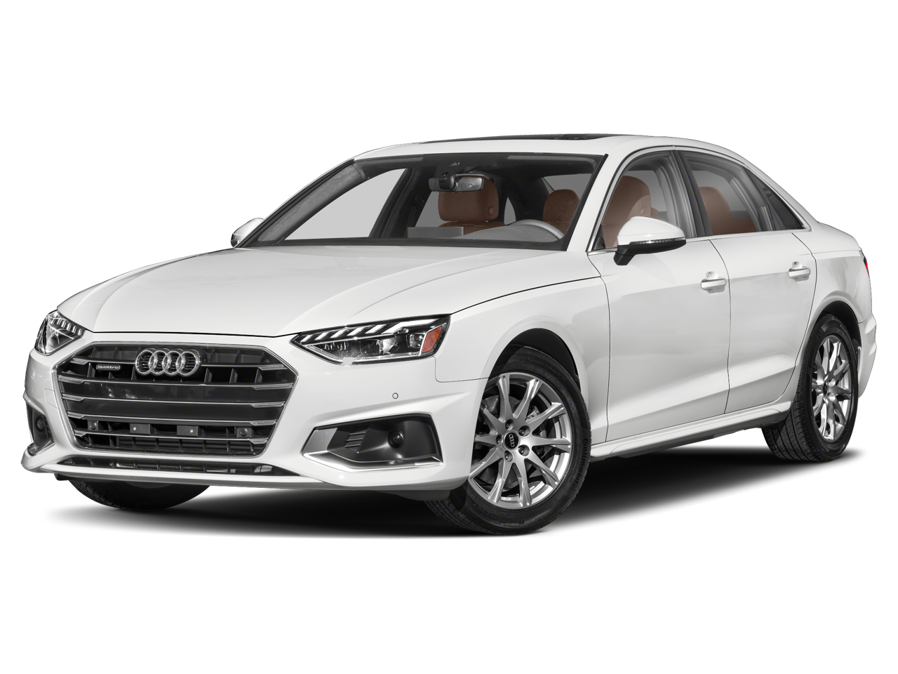 2023 Audi A4 45 S line Premium quattro
