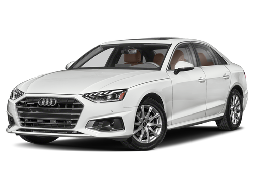 2023 Audi A4 45 S line Premium quattro