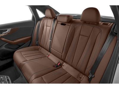 2023 Audi A4 40 Premium quattro