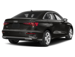 2023 Audi A3 40 Premium Plus quattro