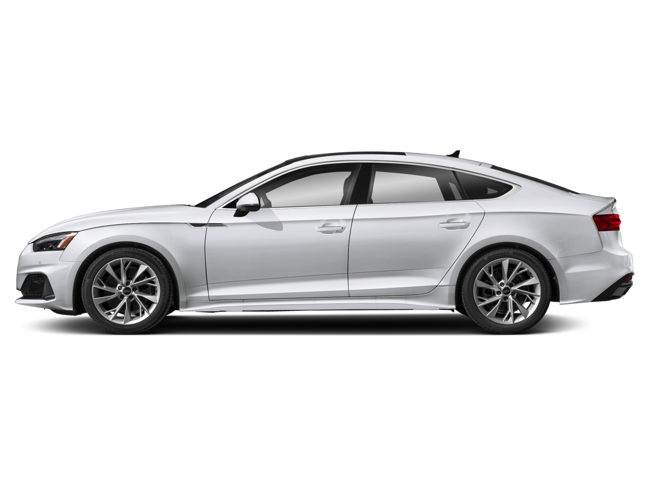 2023 Audi A5 Sportback Premium quattro