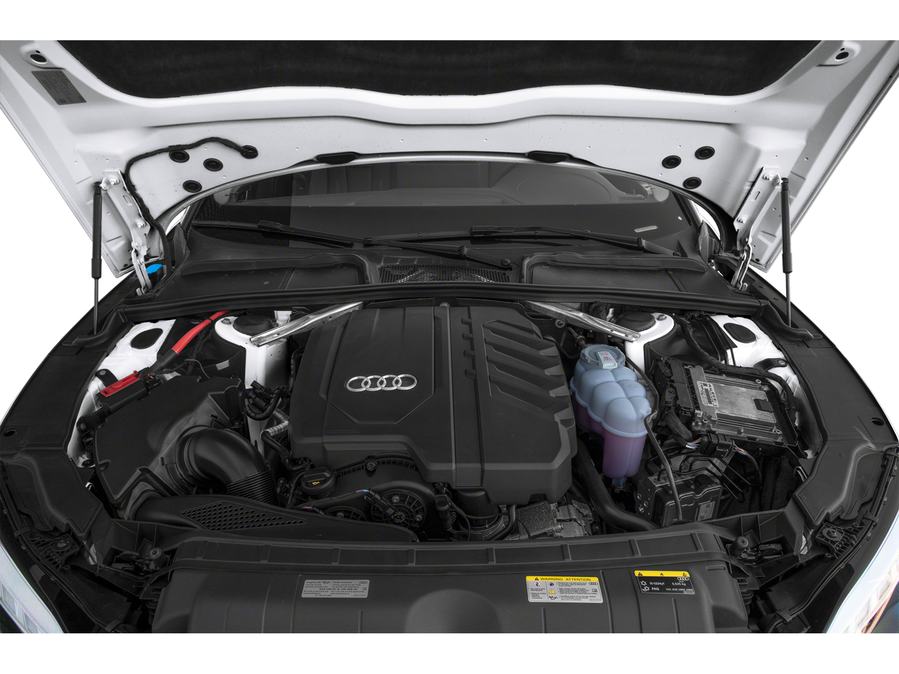 2023 Audi A5 Sportback Premium quattro