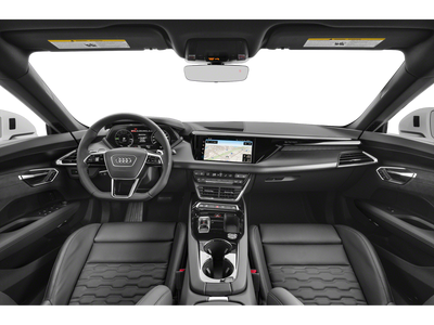 2023 Audi e-tron GT Premium Plus quattro
