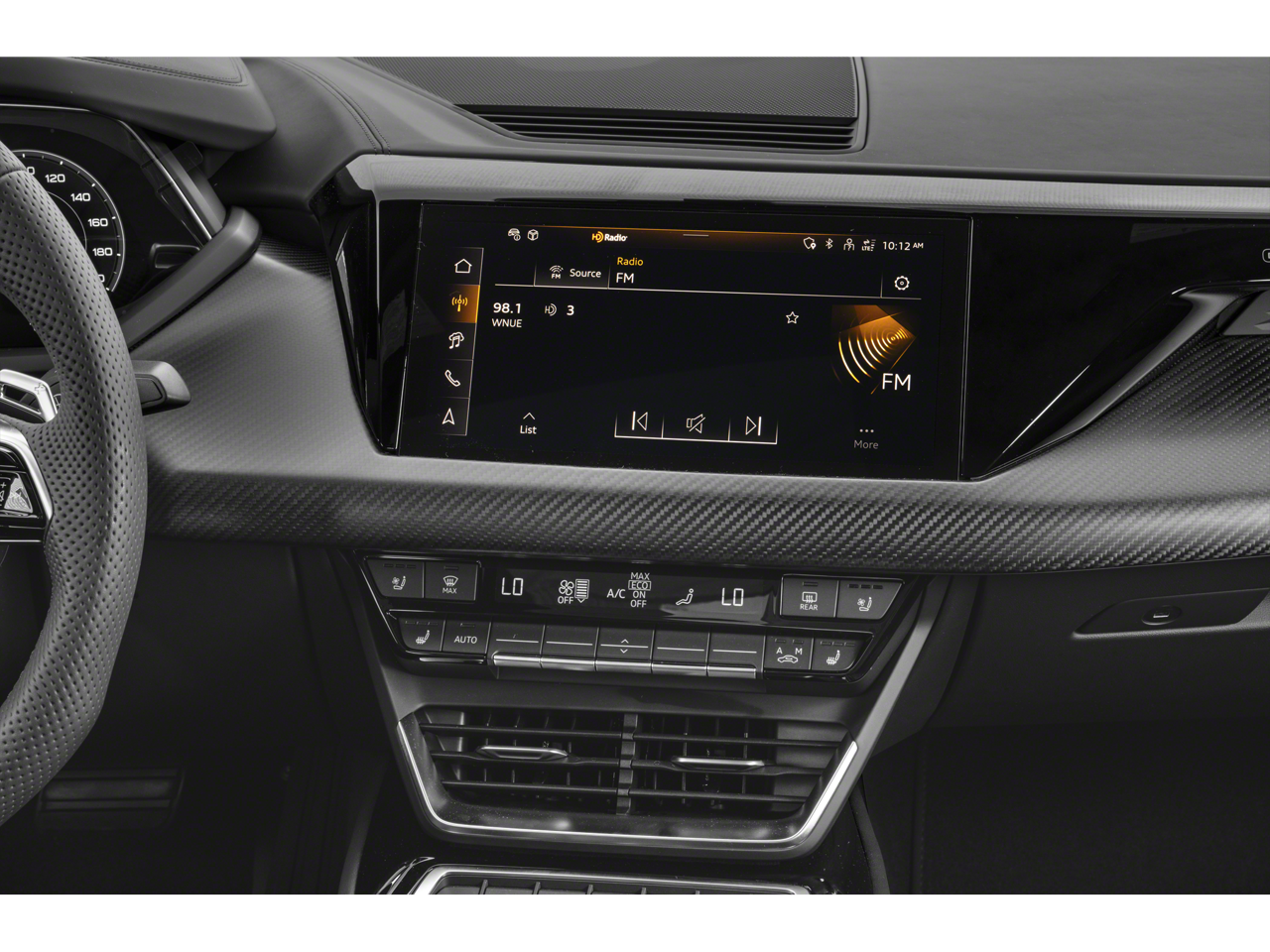 2023 Audi e-tron GT Premium Plus quattro