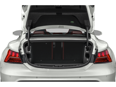 2023 Audi e-tron GT Premium Plus quattro