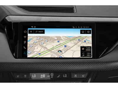 2023 Audi e-tron GT Premium Plus quattro