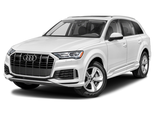 2023 Audi Q7 45 Premium Plus quattro